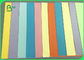 Bề mặt mềm 70gr - 180gr Bảng thẻ màu cho giảng dạy và văn phòng