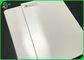 Giấy tráng PE bóng 300g + 15g Tấm bìa cứng màu trắng nhiều lớp LDPE