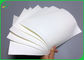 100gsm 120gsm Bột gỗ nguyên chất Giấy Kraft trắng để làm túi giấy