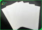 Bột giấy gỗ có thể tái chế không thấm nước Giấy đá 144g miễn phí để làm tạp chí