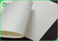 Tấm giấy thấm nước dày 0,6mm màu trắng tự nhiên không tráng phủ