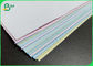 Giấy sao chép không carbon 48g 50g NCR đầy màu sắc cho giấy in văn phòng