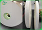 Giấy trắng cấp thực phẩm 28gsm cho ống hút giấy gói riêng
