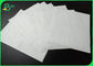 Không thấm nước 10256D 1082D Vải giấy cuộn để làm túi
