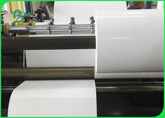 Nhãn rượu mạnh Giấy nghệ thuật tự dính 100mm x 150mm Chống xước