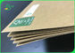 Bột giấy gỗ tự nhiên 200gsm Bảng giấy Kraft 230gsm để đóng gói ＆ In ấn