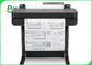 Giấy Plotter CAD 20lb Inkjet cho HP Designjet Độ phân giải cao 36 &quot;x 150 '