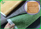 Vật liệu vải phủ PU mềm hơn 150cm Độ rộng của túi xách