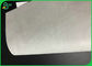 Bảng giấy màu trắng không bị rách và chống nước cho túi tay 1070D 1443R 1500mm