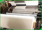 Giấy Plotter trắng 36 '' x 50m 20lb cho nhà máy in Bột giấy gỗ