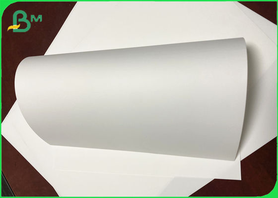 Giấy tổng hợp PP 100gsm - 300gsm để làm thẻ in letterpress