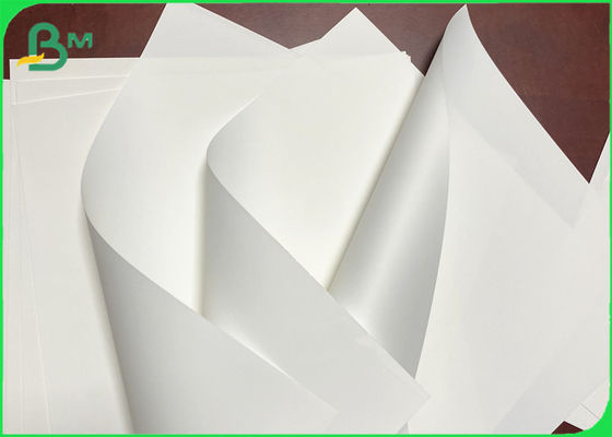 Giấy tổng hợp PP 100gsm - 300gsm để làm thẻ in letterpress