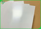 210g 300g FSC PE tráng giấy Thẻ trắng để làm hộp bánh Pizza chống dầu