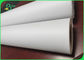 Máy in phun Double Matte Bond Plotter Paper Roll 20lb Uncoated Inkjet Bond