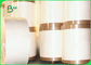 150 - 350gsm Cupstock PE cuộn giấy tráng cho cốc đồ uống Không thấm nước 720mm