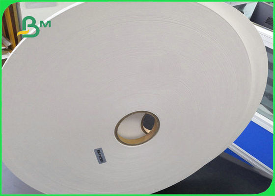 Giấy gói ống hút in được phân hủy sinh học 28GSM 60GSM 120GSM