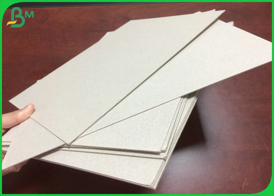 Tấm ván xám chống cong FSC được chứng nhận với 700GSM đến 1500GSM