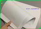 100% nguyên liệu tự nhiên giấy kraft trắng để làm túi giấy