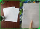 Sợi bề mặt mịn giấy chống nước 1443R 1473R giấy màu trắng không rách