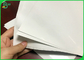Cuộn giấy trắng tráng gương C1S dày 90GSM cho vật liệu nhãn
