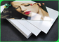 300GMS Inkjet Gloss Text Cover Board for Brochure 12 '' x 18 '' Hình ảnh xuất sắc