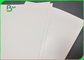 100gsm 120gsm Gloss Art Paper để in Brochure Độ bền cao 700 x 1000mm