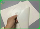 756mm 781mm 2 mặt bóng 50gr Woodfree Cuộn giấy để in thủ công sản phẩm