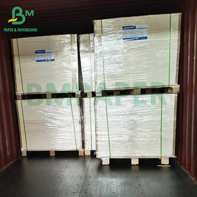 Giấy ảnh A4 màu trắng chống nước 128gsm cho máy in kỹ thuật số
