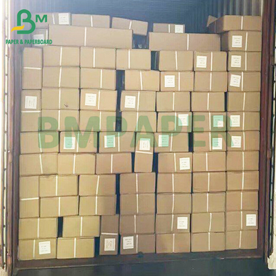 80mm * 80m giấy nhiệt nhiệt đến cuộn giấy nhiệt trực tiếp
