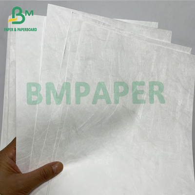 Bảng giấy vải 1025D 1070D chống rách mịn trắng dễ thở