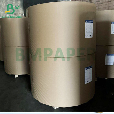 Giấy túi bọc màu nâu không tẩy