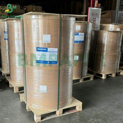 35gm 50gm Kit 3 Kit 5 Vòng giấy chống mỡ tẩy trắng để bọc kebab