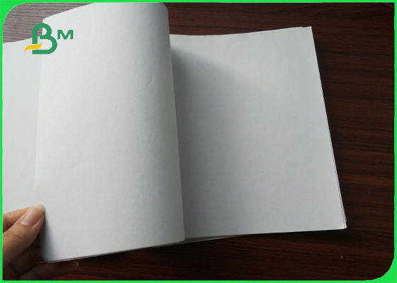 Eco Friendily White Bond Paper / Giấy không tráng 80gsm in và bao bì