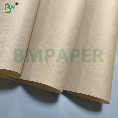 Thùng hàng tạp hóa sử dụng giấy kraft màu nâu 50g 60g 70g loại thực phẩm để đi giấy kraft