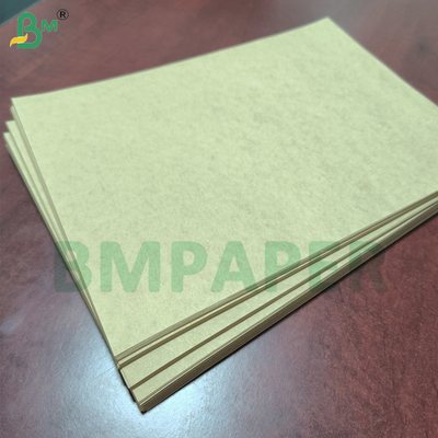 Giấy kraft có thể mở rộng cao 70-100g cho 25kg 50kg xi măng