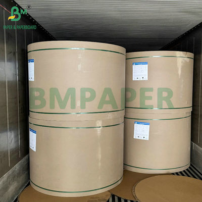 300g Glossy Coating 2 Side Poker giấy với lõi màu xanh 71 x 65cm