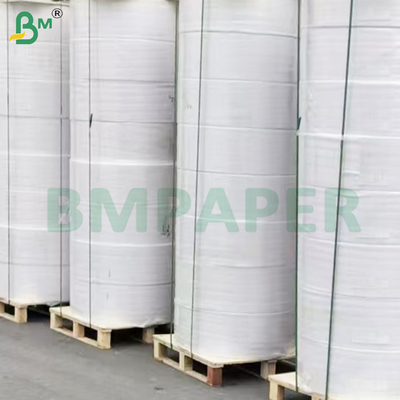 75gm CF CB CFB Cuộn giấy sao chép không cacbon cho nhiều hình dạng