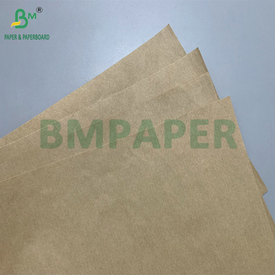 Bảng giấy có độ bền ướt 70gm 80gm màu nâu có thể phân hủy sinh học