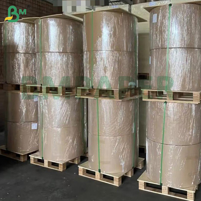 65g Bạch cao độ bền ướt giấy độ bền ướt cho bản đồ biển nhãn bia