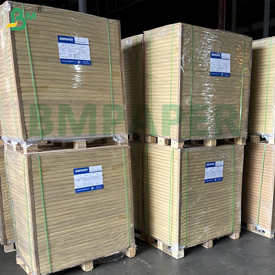 Khả năng in tái chế giấy nhãn độ bền ướt 70gsm 80gsm Bản đồ Biểu đồ hàng hải