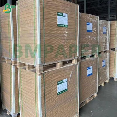 210g 220g High Strength Flexibility White Extensible cup Paper For coffee cup Paper bowl