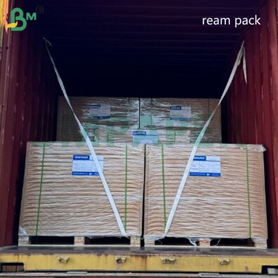 30 gram 35 gram giấy phủ sáp màu nâu an toàn cho thực phẩm để nướng thực phẩm 11 x 14 inch