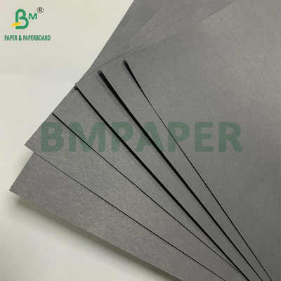 Bột gỗ 70gm 75gm giấy kraft đen cho bao bì mỹ phẩm