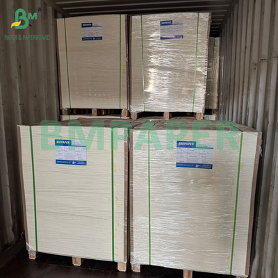 70gm 80gm Bluky Cream Paper Takamatsu Bức giấy sách dày Paperback in giấy