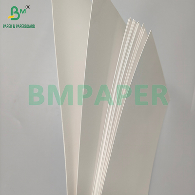 250-400gsm White C1S Coated Blister Paper for Blister packaging cardbaord