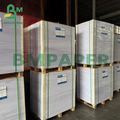 Nhập xách 400g Good Strength Ivory Board Carton Paja Cho Bìa Sách