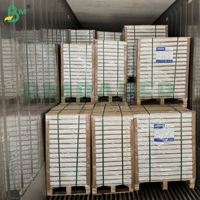 Giấy tráng bóng in phun hai mặt khổ A3 A4 250gsm 300gsm dùng in sách