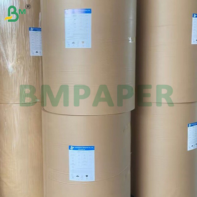 Giấy chịu nhiệt tráng silicone hai mặt 40Gsm