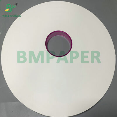 Mượt mạnh cao 40gsm 45gsm White Toothpick gói cho Toothpick gói