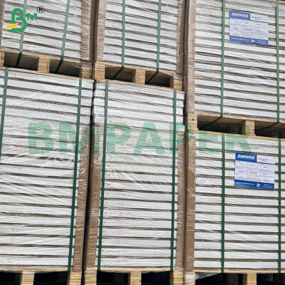 Giấy Ivory Cứng 200gsm Dùng Làm Hộp Quà